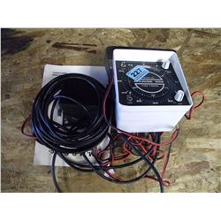 NEW MARINE FISHFINDER