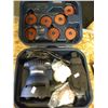 Image 1 : MASTERCRAFT ARC SANDER/POLISHER