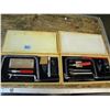Image 1 : 2 HACKSAW/CARVING SETS