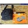 Image 1 : BLACK AND DECKER DELUXE ROUTER GUIDE/JVC CAMERA