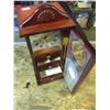 Image 1 : JEWELERY BOX WITH CLOCK