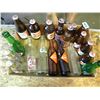 Image 1 : VINTAGE POP AND BEER BOTTLE COLLECTION
