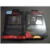 Image 1 : 2 NEW ROCKETFISH 12FT AUDIO CABLES