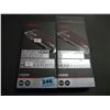 Image 1 : 2 ROCKET FISH 4 PORT HDMI SELECTORS