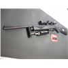 Image 1 : CROSSMAN AIR PELLET RIFLE WITH SPEED LOADER AND SCOPE
