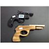 Image 1 : FLARE GUN/RUBBER BAND GUN