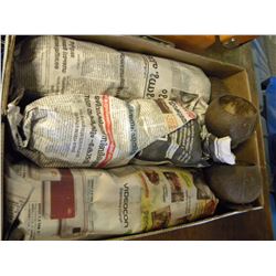 BOX OF REAL COCONUT CUPS