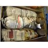 Image 1 : BOX OF REAL COCONUT CUPS