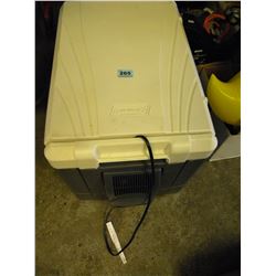 12V COLEMAN COOLER