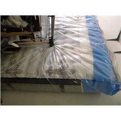 NEW KINGSDOWN PILLOWTOP KING SIZE MAT ONLY
