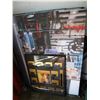 Image 1 : 5 CANVASS PICS AND FRAMED PIC