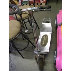 TERMINATOR SCOOTER