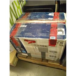 DANBY 8000 BTU WINDOW AC UNIT