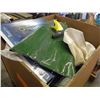 Image 1 : BIN OF MISC STORE RETURNS