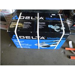 NEW DELTA 16" SINGLE SPEED SCROLL SAW