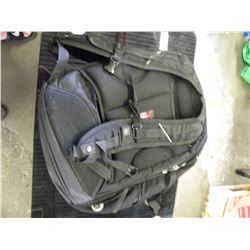 SWISS ARMY BACKPACK