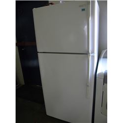 MOFFAT WHITE FRIDGE