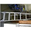 Image 1 : 6 FT ALUMINUM STEP LADDER