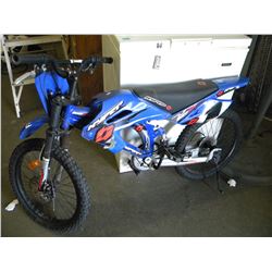 HYPER MOTO BIKE