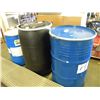 Image 1 : 3 STORAGE DRUMS