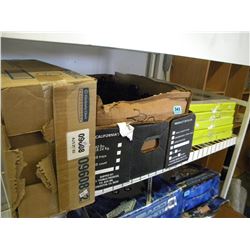 TOWEL DISPENSER/COAT HANGERS/5 FOLDING PHOTO FRAMES'