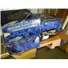 Image 1 : 4 BOXES OF 13" WHEEL COVERS