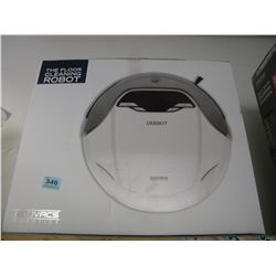 DEEBOT REMOTE CONTROL VAC