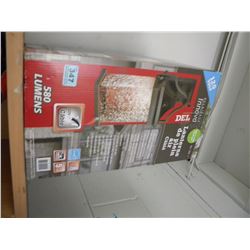 OUTDOOR LANTERN
