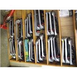 18 GILMOUR SPRINKLERS