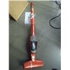 Image 1 : ELECTROLUX STICK VAC WITH CHARGER