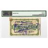 Image 3 : General Bank of Communications, 1909, Cancelled Note