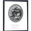 Image 1 : Ta-ChÍing Government Bank, 1909 General Issue & Bank of China, 1912 Proof Vignette Used on $10 Notes