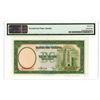 Image 3 : Bank of China, 1937 "TDLR" Issue Specimen Banknote.