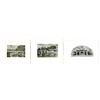 Image 1 : Central Bank of China, ca.1944-45 Unaccepted Photo Essays and Proofs by British American Bank Note C