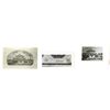 Image 1 : Central Bank of China, ca.1945 Unaccepted Photo Essays and Proofs by British American Bank Note Co.
