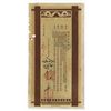 Image 2 : Cultivation Bank of Chuan Kang, ND (ca.1940's), Circulating Savings Bond.