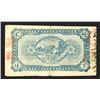 Image 2 : I Hsing Tung Bank, 1919 Local Issue Banknote.