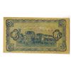 Image 2 : Ruz Fen Cloth Shop, 1930 Issue Banknote.