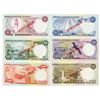 Image 2 : Bermuda Monetary Authority, Specimen Set PCS1, (1978-1984) $1 to $100, Various Dates.