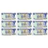 Image 1 : Bermuda Monetary Authority. 1975-1988 "$1" Issues, All Dates and S/N Prefixes.