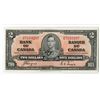 Image 1 : Bank of Canada, 1937 Issue Banknote.