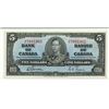 Image 2 : Bank of Canada, 1937 Issue Banknote.