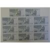 Image 2 : European Union, European Central Bank. 2002 First Issue Complete Set.