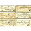 Image 1 : Promesses De Mandats Territoriaux, 1796 Issue Assortment.
