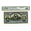 Image 1 : Banque Nationale De Grece, 1918 Specimen Banknote.