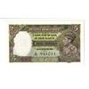 Image 2 : Reserve Bank of India, ND (1937), Gem Uncirculated George VI Banknote