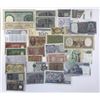 Image 2 : Various Issuers, 1870s-1970s, Group of 35 Notes