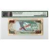 Image 3 : Bank of Jamaica, 1993 Specimen Banknote.