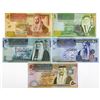 Image 1 : Central Bank of Jordan, 2011-2014, Issued Replacement Set