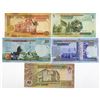 Image 2 : Central Bank of Jordan, 2011-2014, Issued Replacement Set